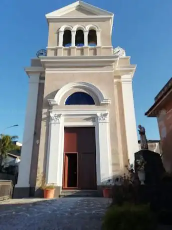 Photo de Church of Saint Mary V. 'della Catena'