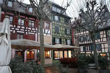 La Place du Marché Gayot