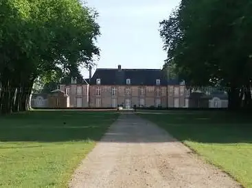 Château de Blanville