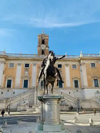 Photo de Capitole