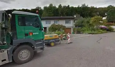 Schmus Huus