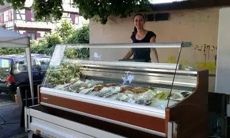 Photo de Farmers' Market