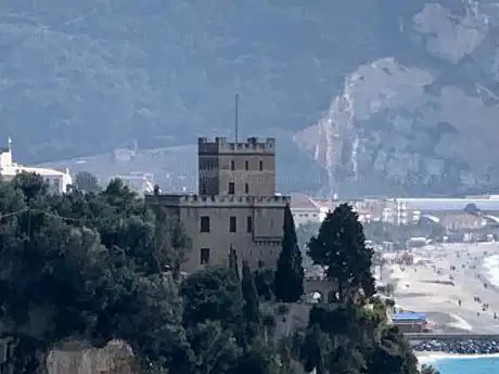 Photo de Mausoleo Generale Enrico Caviglia