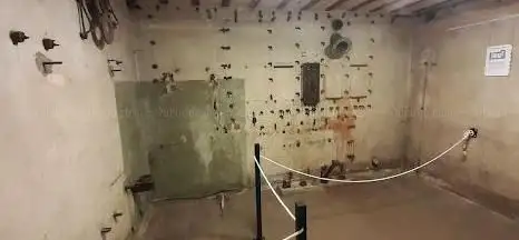 Blockhaus119