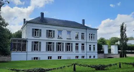 Photo de Kasteel Foreest