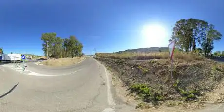 Ruta Molinos de viento