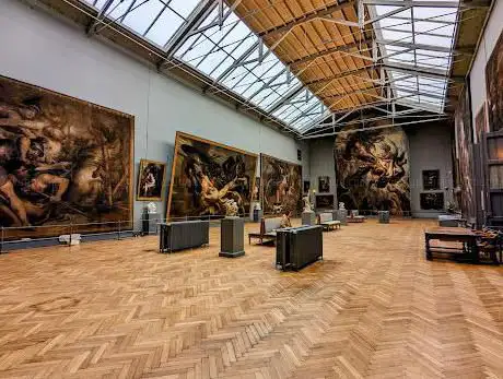 Musée Wiertz Museum