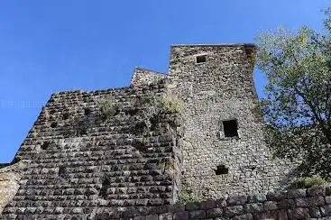 Château d'Evenos