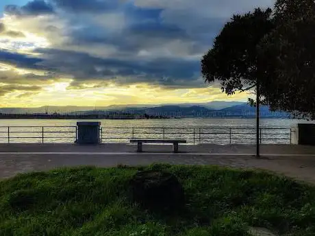 Photo de Passeggiata a Mare Messina