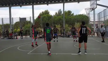 Photo de Instalación Deportiva Básica Villa de Pons