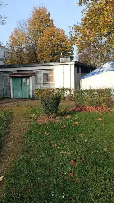 Photo de Mosquée de Venouillet
