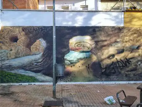 Photo de Segovia - Valladolid Park