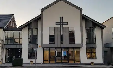 Photo de Haywards Heath Baptist Church