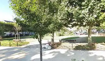 Square de la Résistance