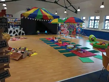 Photo de MOO Music Sefton South and Central