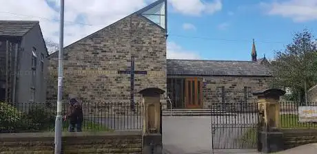 Photo de Silsden Methodist Church