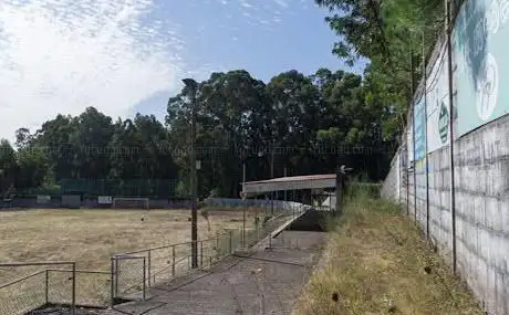 Photo de Campo De Fútbol De Dorrón