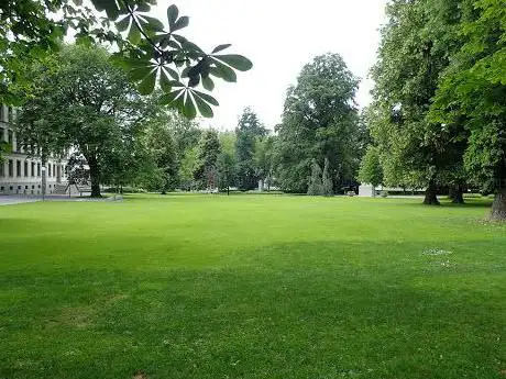Kantipark