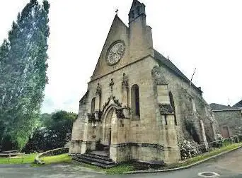 Photo de Chapelle Notre Dame du Pont