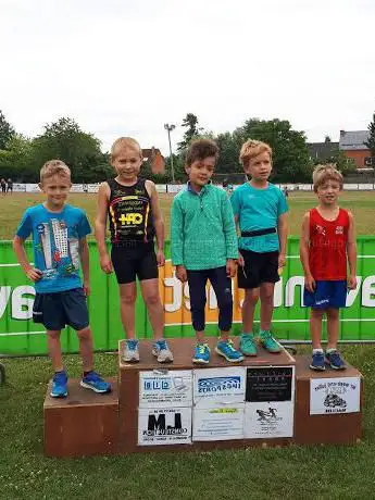 ASSA Ronse