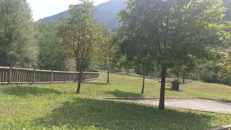 Area picnic