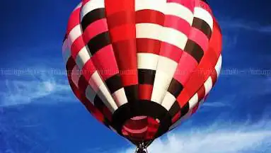 Photo de lukkas montgolfiere