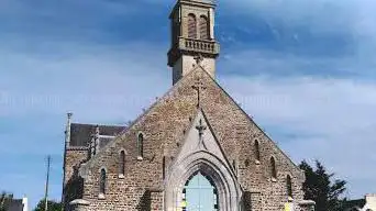 Église de Plérin Sur Mer