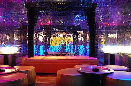Photo de Las Palmeras - Night Club Alicante