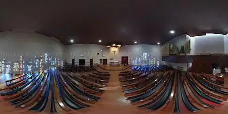 Photo de Sacred Heart Roman Catholic Church : Cumbernauld