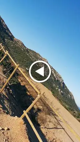 Circuit de Motocross