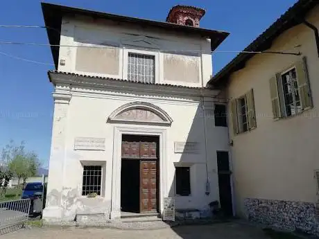 Cappella Robaronzino