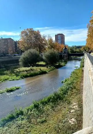Photo de Madrid rÃ­o