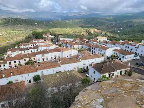 Photo de Viewpoint Zahara de la Sierra