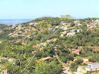 Photo de Mirador de Sant Ramon