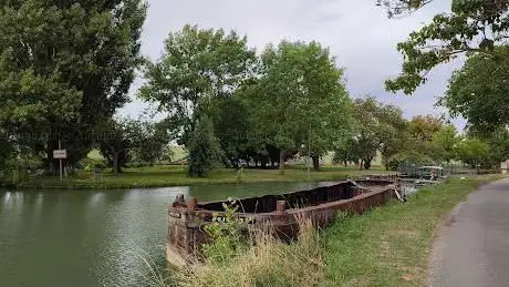 Photo de Écluse de Fresnes-sur-Marne