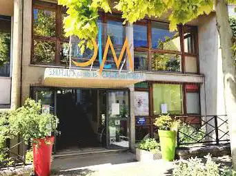Photo de Home Youth And Culture M.j.c