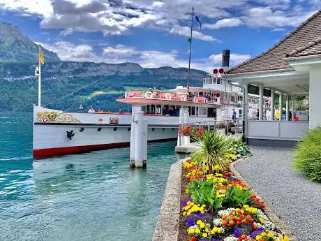 Gersau Tourismus