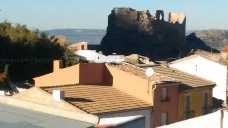 Photo de Huerto Palacio