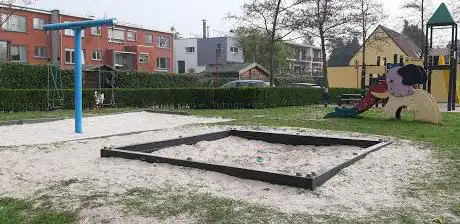 Alle diensten Lokaal 't Kalf