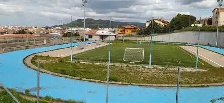 Impianto Sportivo di quartiere Scalarba