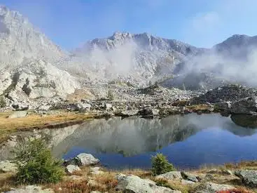 Lago di Sant'Anna