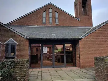 Photo de Eglise Sainte-Vierge à Wayaux