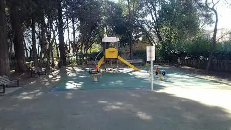 Photo de Parc de la Guirlande