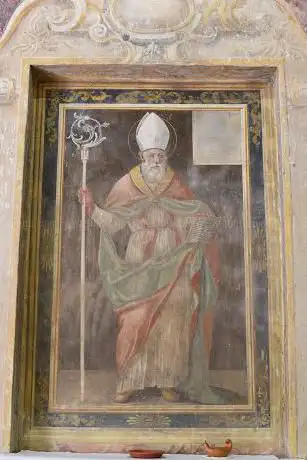 Photo de Chiesa di Santa Maria in Plateis (Madonna della 'Cona')
