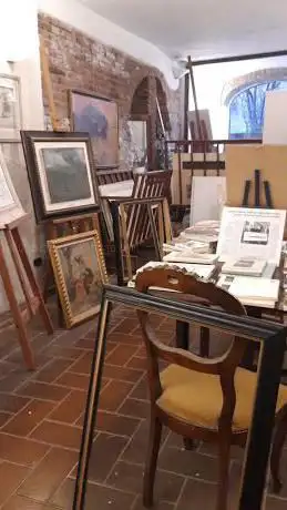 Photo de Bottega d'Arte Nardini
