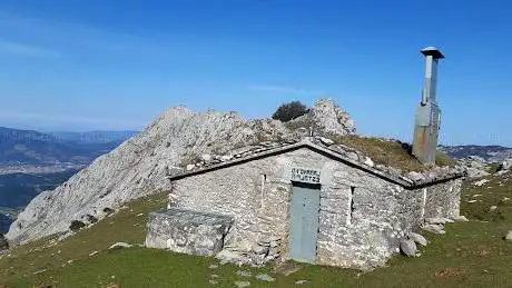 Photo de Refugio Larrano