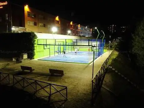 Photo de City Padel - Perugia