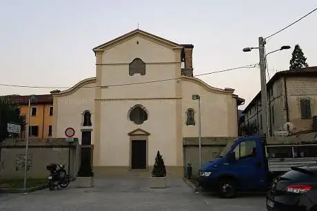 Photo de Chiesa Sant'Agata - Oggiono (lc)