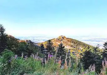 Photo de Belvédère de la Faucharat
