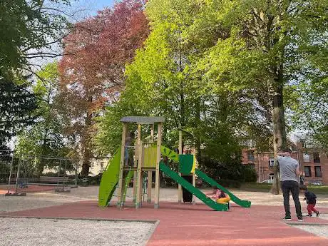 Photo de Les Jardins De La Rhonelle